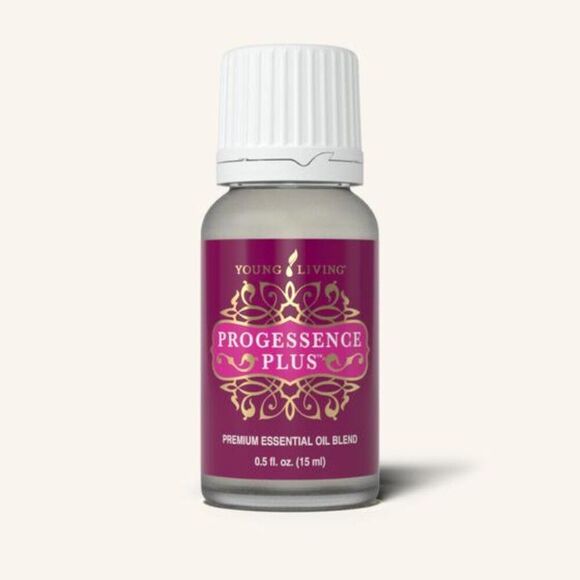 $58.22 Young Living Progessence Plus 15mL Essential Oil Sacred  Frankincense USA - Picture 1 of 4